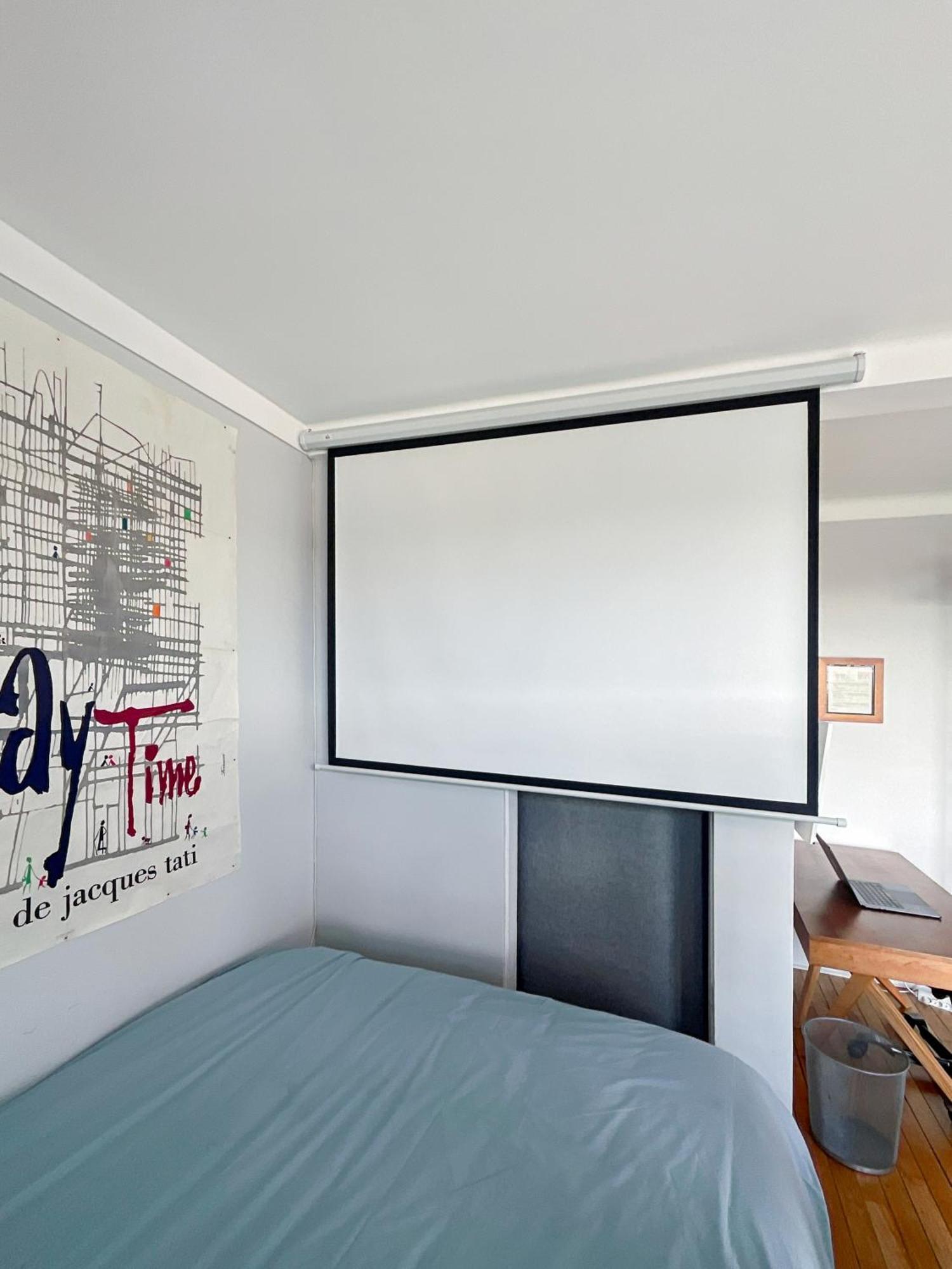 Artiste Apartment Paris